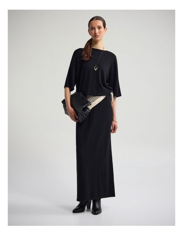 Black colour