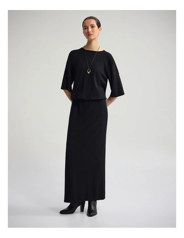 Erin Knitted Dress image 4