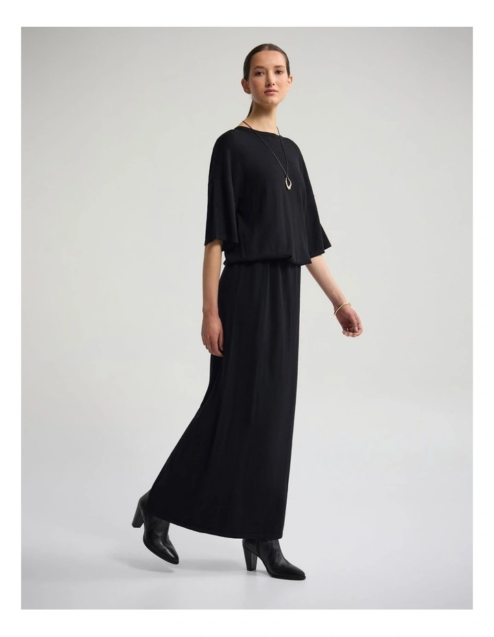 Erin Knitted Dress image 5