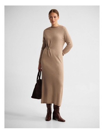 Brown colour