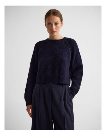 Navy colour
