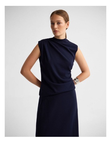 Navy colour