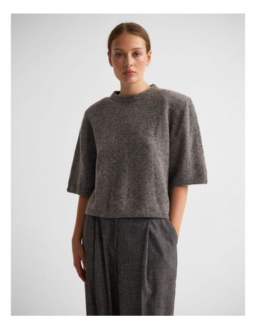 Grey colour