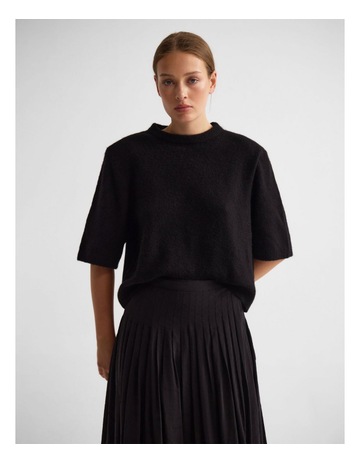 Black colour