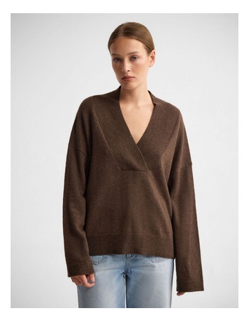 Chocolate colour