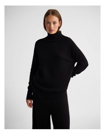 Jet Black colour