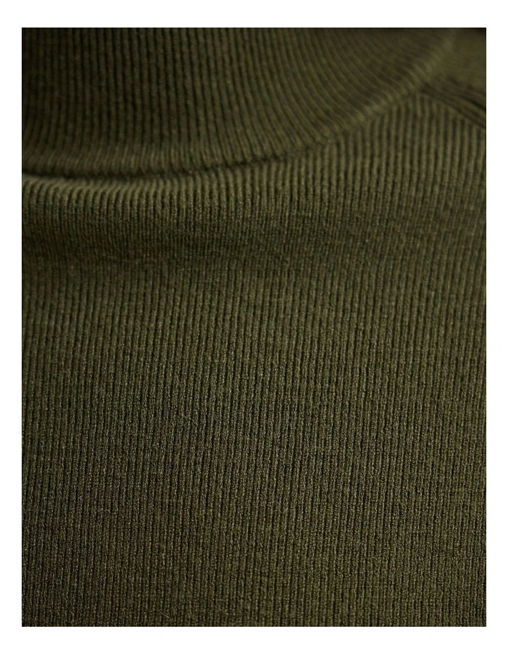 Dawn Rib Knitted Top image 6