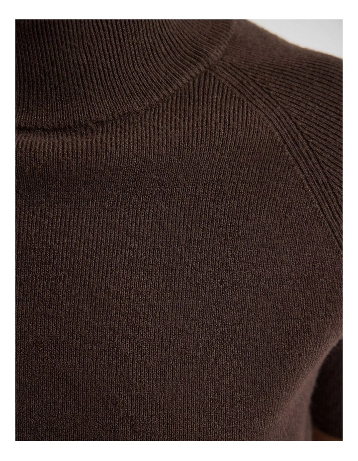 Dawn Rib Knitted Top image 6