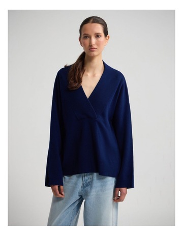 Navy colour