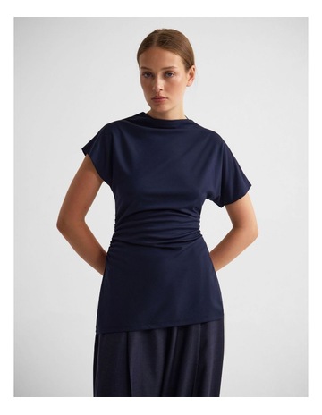 Navy colour