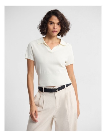 Ivory colour