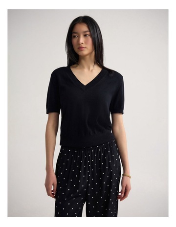 Black colour