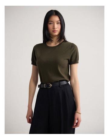 Olive colour