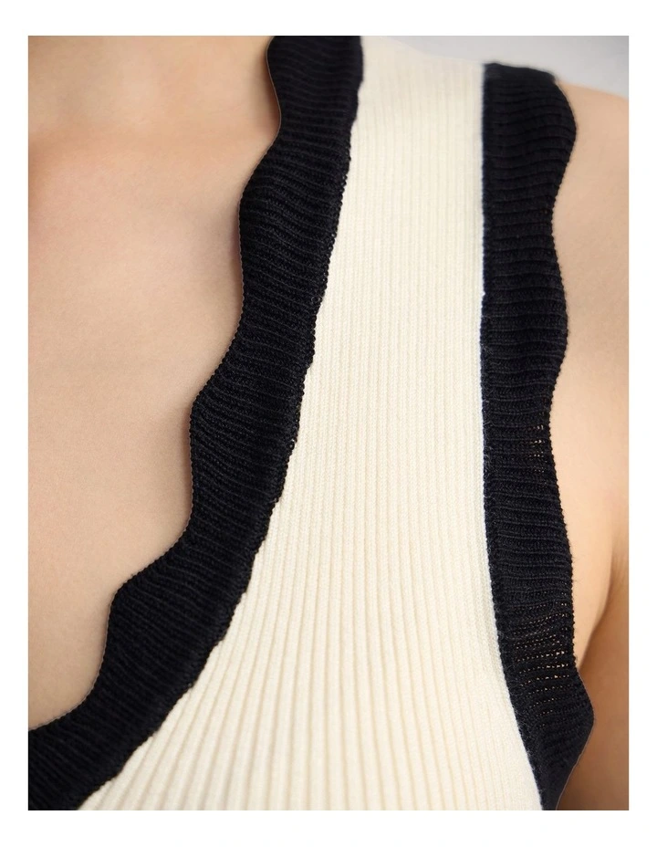 Kelly Knitted Tank image 6