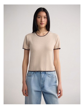 Sand/Choco colour