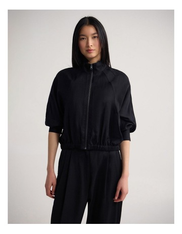 Black colour