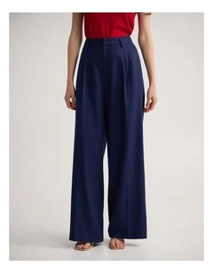 Cameron Pants in Navy