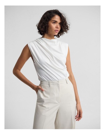 Ivory colour