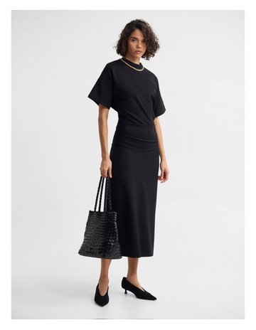 Black colour