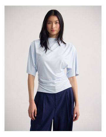 Pale Blue colour