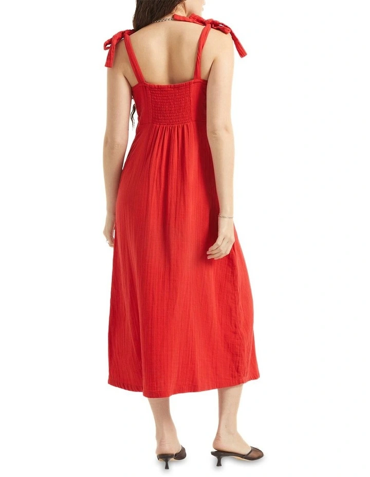 The Tie Dress in Adrenaline Rush image 2