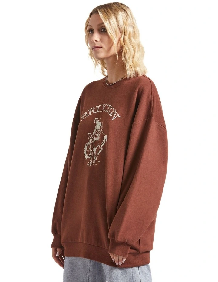 Western Crew in Sepia image 3