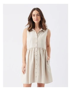 Chloe Tencel Dresss