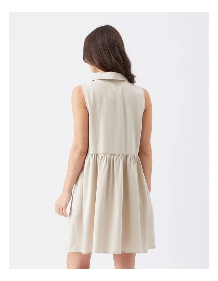 Chloe Tencel Dresss image 2