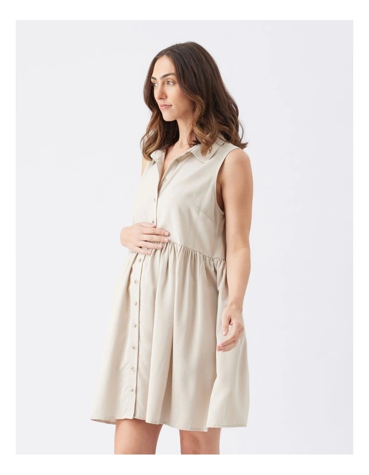 Chloe Tencel Dresss image 3