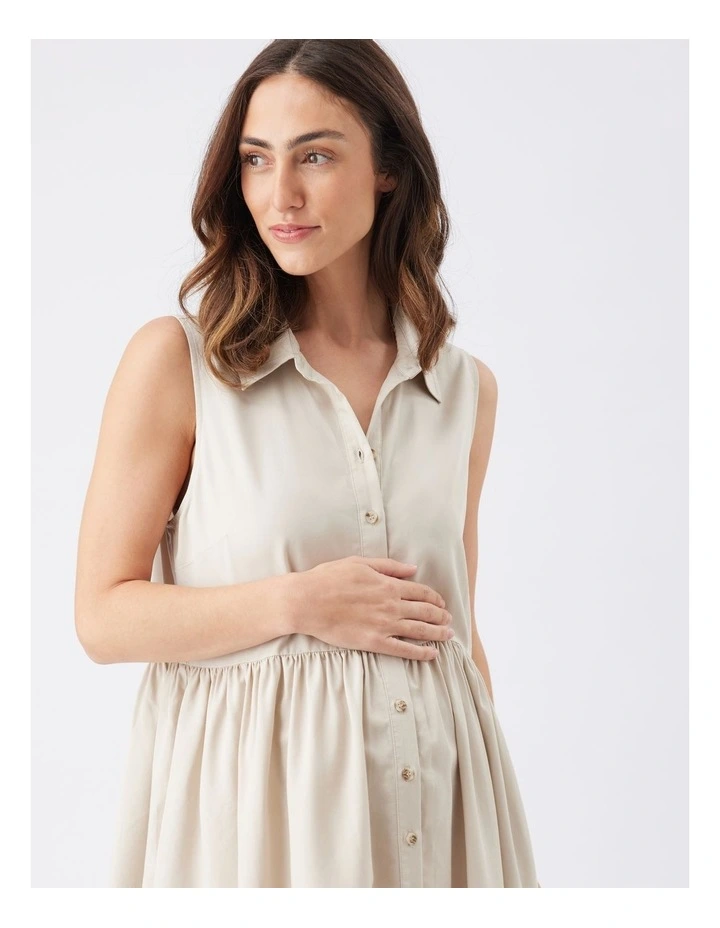 Chloe Tencel Dresss image 4