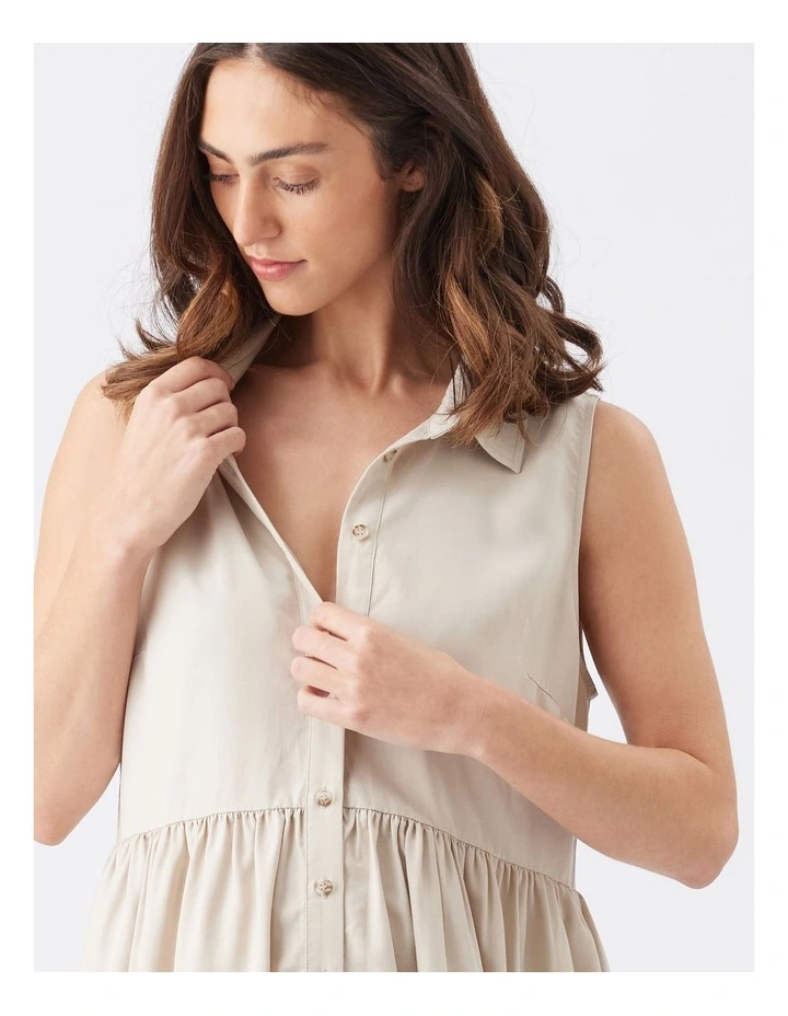 Chloe Tencel Dresss image 5