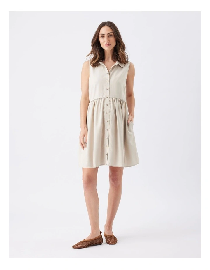 Chloe Tencel Dresss image 6