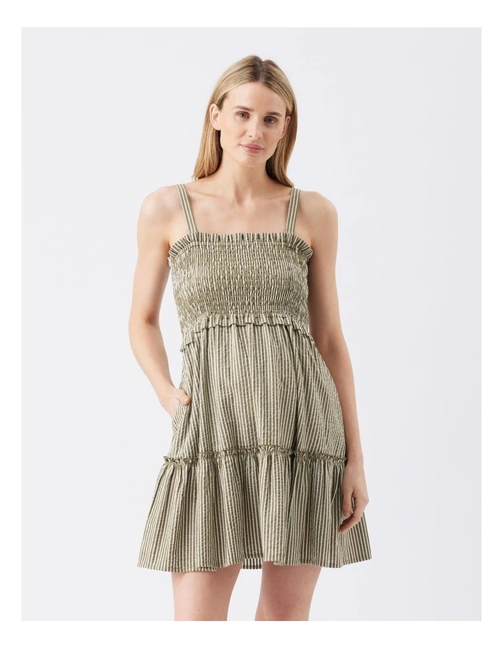 Gabby Tiered Dress image 1