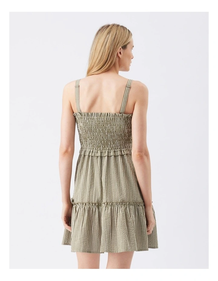 Gabby Tiered Dress image 2