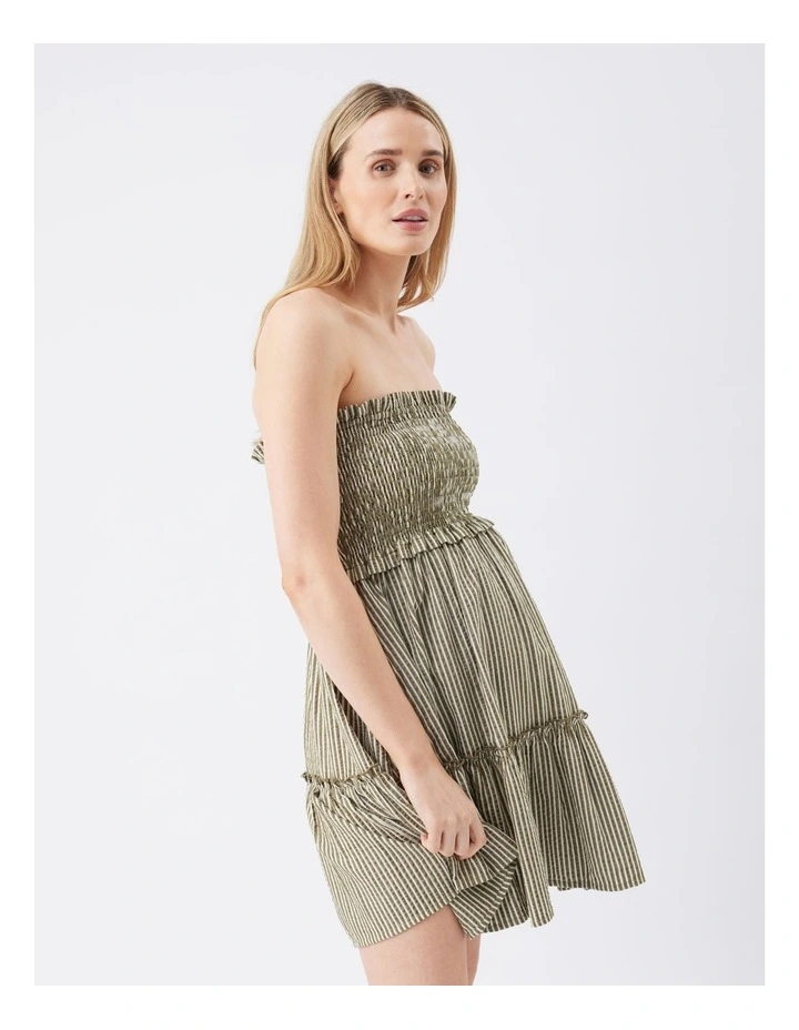 Gabby Tiered Dress image 3