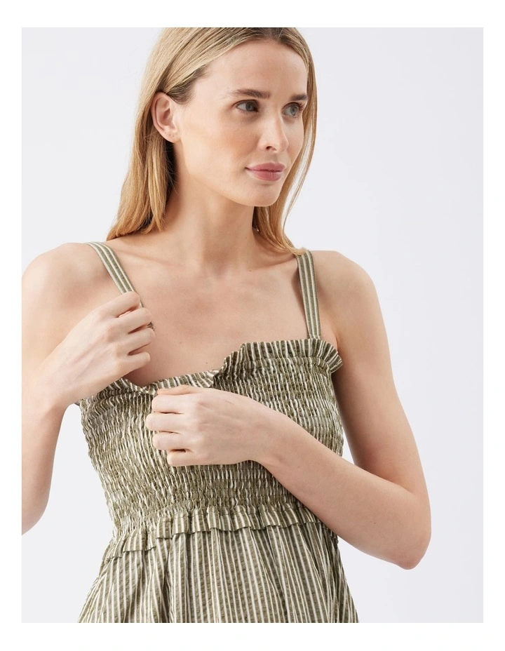 Gabby Tiered Dress image 5