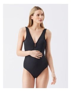Havana Rib One Piece