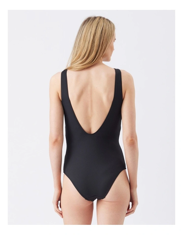 Havana Rib One Piece image 2