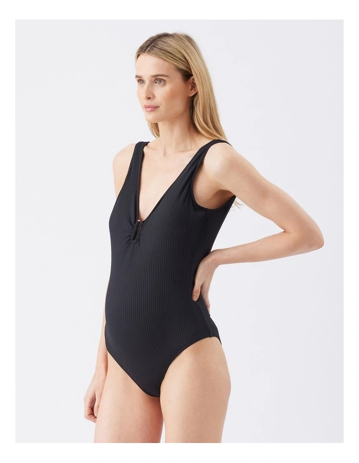 Havana Rib One Piece image 3