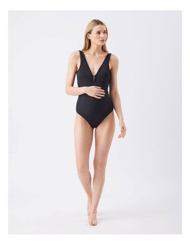 Havana Rib One Piece image 4