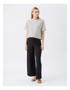 Isha Wide Leg Pant