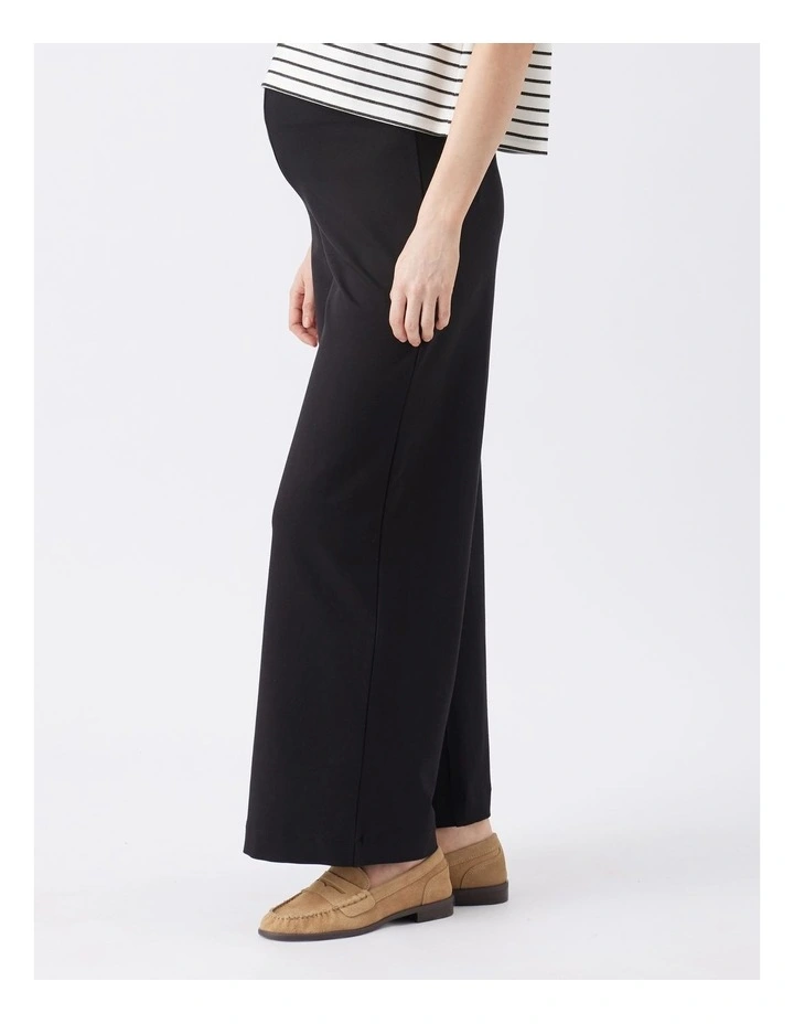 Isha Wide Leg Pant image 3