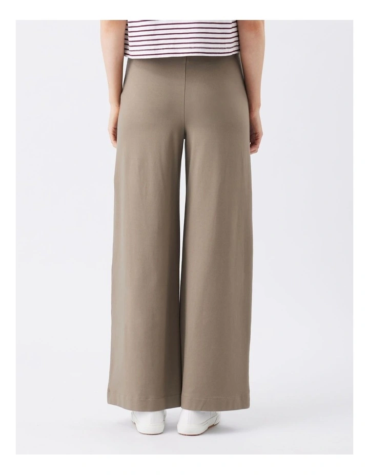 Isha Wide Leg Pant image 2