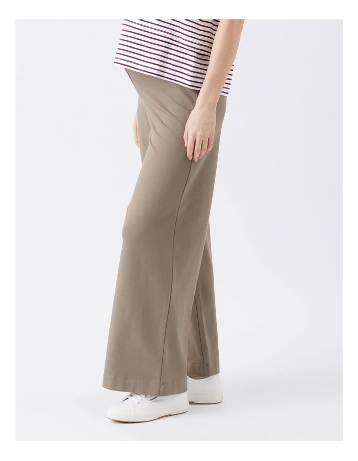 Isha Wide Leg Pant image 3