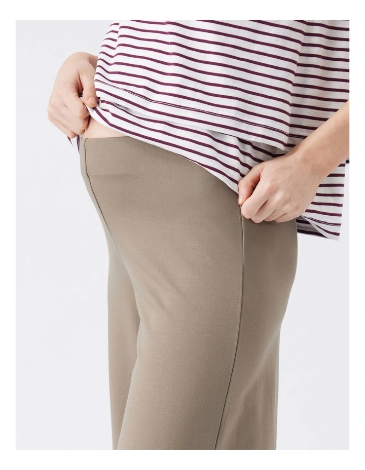 Isha Wide Leg Pant image 4