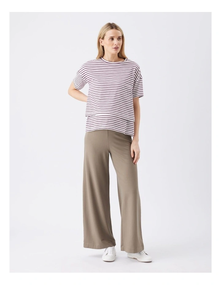 Isha Wide Leg Pant image 5