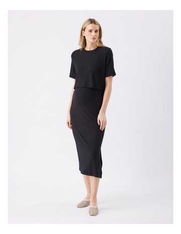 Black colour