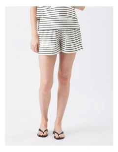 Jada Stripe Short