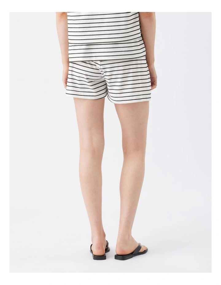Jada Stripe Short image 2