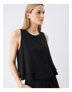 Lois Nursing Top
